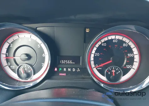 2019 Dodge Grand Caravan Sxt z USA, uszkodzony, nr VIN 2C4RDGCG5KR621854